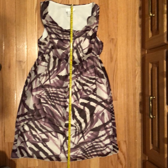 Abria  dress - Picture 5 of 6